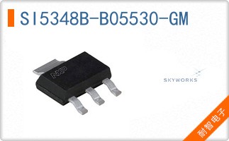 SI5348B-B05530-GM