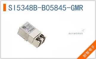 SI5348B-B05845-GMR