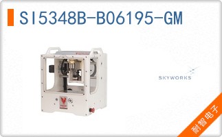 SI5348B-B06195-GM