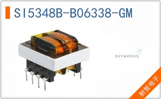 SI5348B-B06338-GM