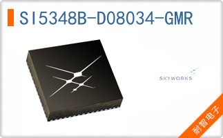 SI5348B-D08034-GMR