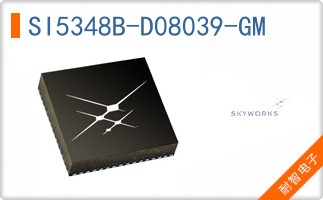 SI5348B-D08039-GM