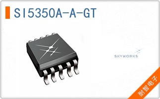 SI5350A-A-GT