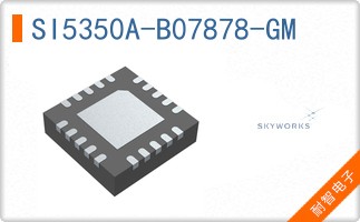 SI5350A-B07878-GM