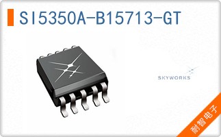 SI5350A-B15713-GT
