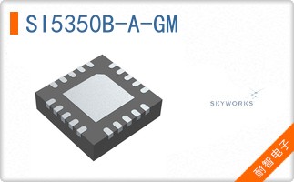 SI5350B-A-GM
