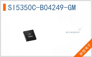 SI5350C-B04249-GM