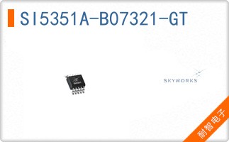 SI5351A-B07321-GT