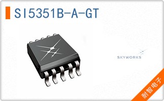 SI5351B-A-GT