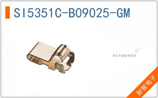 SI5351C-B09025-GM
