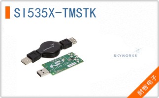 SI535X-TMSTK