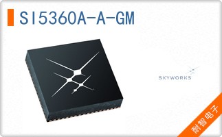 SI5360A-A-GM