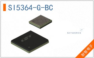 SI5364-G-BC
