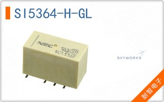 SI5364-H-GL
