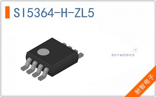 SI5364-H-ZL5