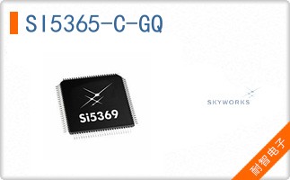 SI5365-C-GQ