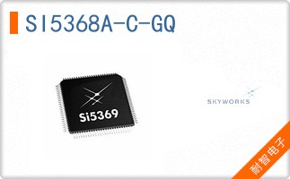 SI5368A-C-GQ