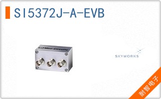 SI5372J-A-EVB