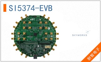 SI5374-EVB