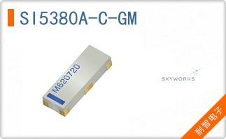 SI5380A-C-GM