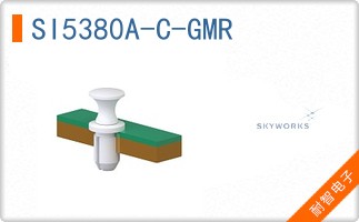 SI5380A-C-GMR