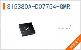 SI5380A-D07754-GMR