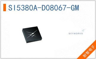 SI5380A-D08067-GM