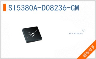 SI5380A-D08236-GM