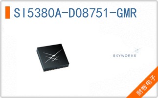 SI5380A-D08751-GMR