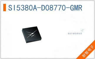 SI5380A-D08770-GMR