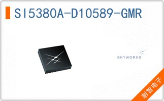 SI5380A-D10589-GMR