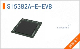 SI5382A-E-EVB