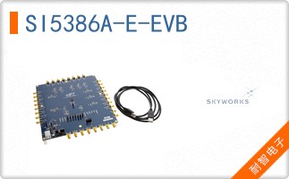SI5386A-E-EVB