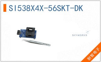 SI538X4X-56SKT-DK