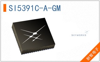 SI5391C-A-GM