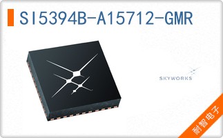 SI5394B-A15712-GMR