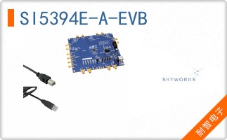 SI5394E-A-EVB
