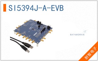 SI5394J-A-EVB