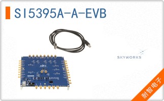 SI5395A-A-EVB