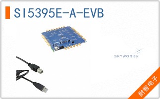 SI5395E-A-EVB