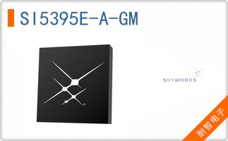 SI5395E-A-GM