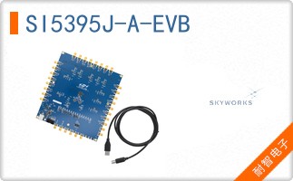 SI5395J-A-EVB