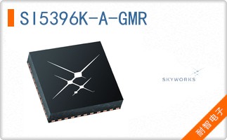 SI5396K-A-GMR