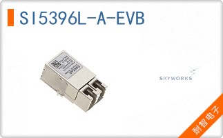 SI5396L-A-EVB