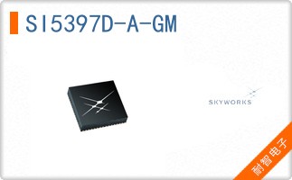 SI5397D-A-GM