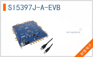 SI5397J-A-EVB