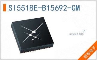 SI5518E-B15692-GM