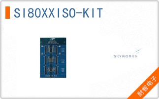 SI80XXISO-KIT