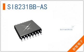 SI8231BB-AS