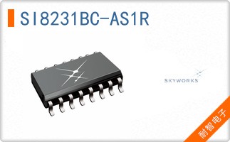 SI8231BC-AS1R